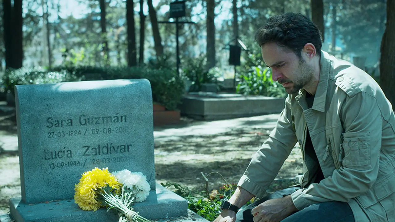 "¿Quién mató a Sara?": 5 hechos que no tienen sentido en la exitosa serie de Netflix