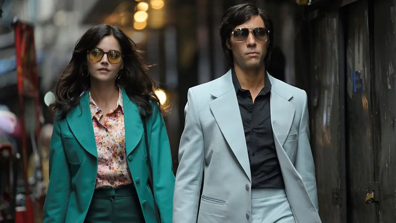¿Qué ver en Netflix? Este es el ranking de las 10 series y películas más vistas hoy en Argentina