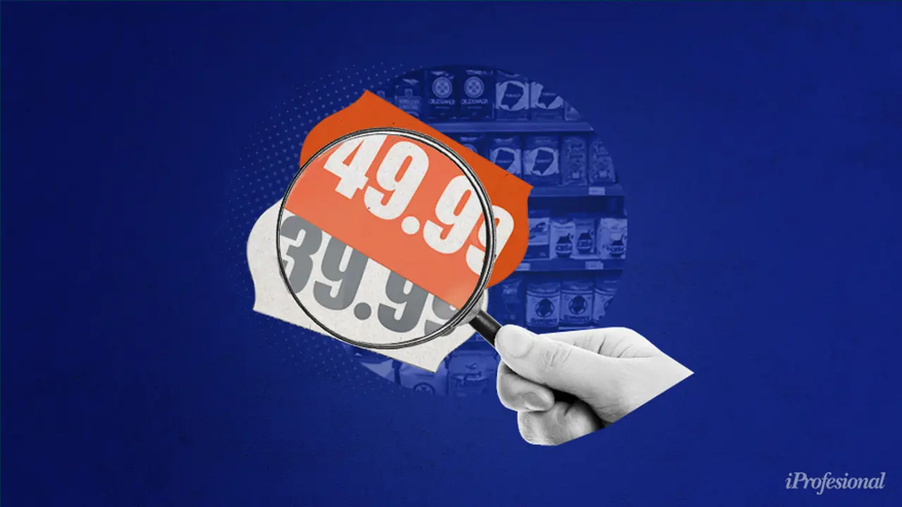 El Gobierno no pudo contener los aumentos de precios y crece la tensión en la economía.