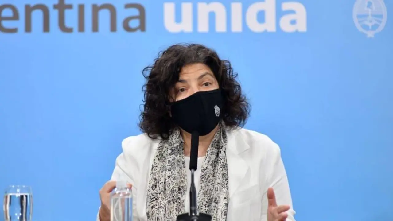 Carla Vizzotti advirtió que las restricciones duras podrían continuar luego del actual período.