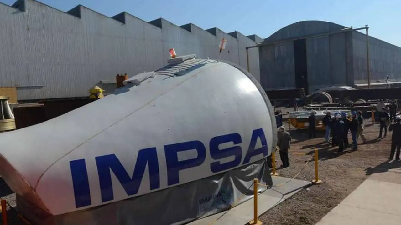 El Gobierno de Mendoza pasaría a ser accionista de la empresa
