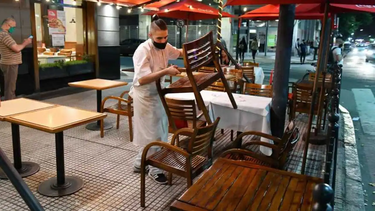 Los monotributistas y autónomos pueden tener hasta 5 empleados y cobrar por los trabajadores y por sí mismos