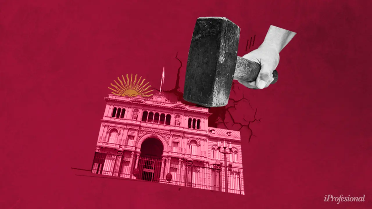 Herencia: las 15 pesadas cargas en materia económica que enfrentará el próximo gobierno