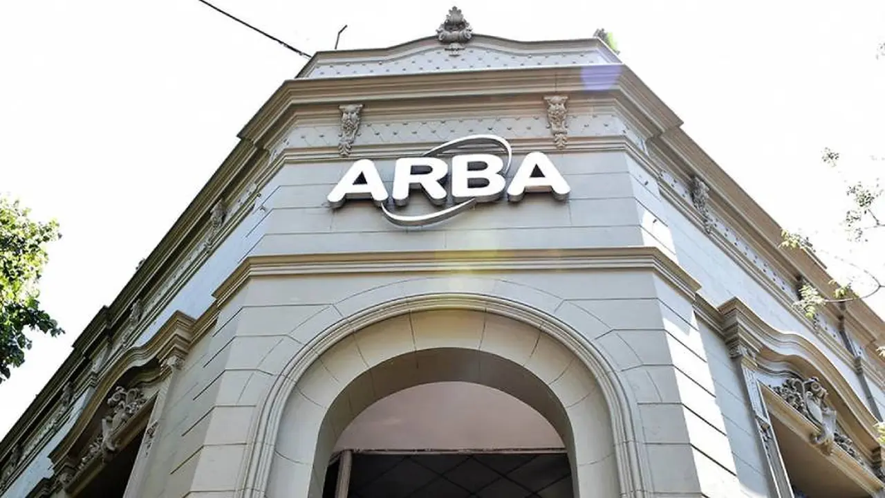 ARBA