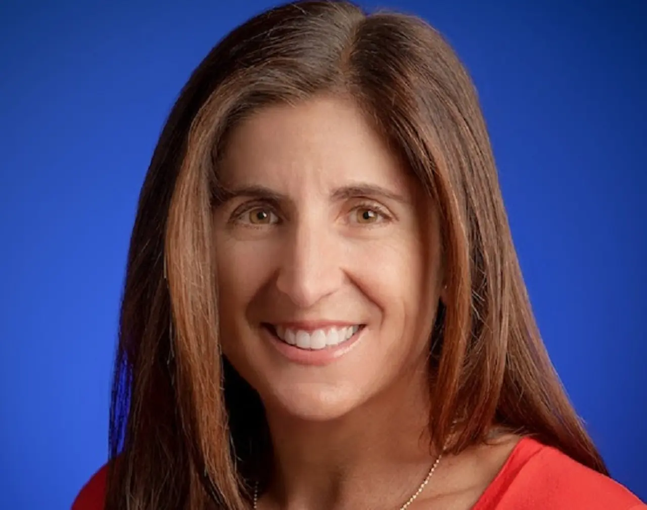 Stacy Savides Sullivan, Chief Culture Officer de Google