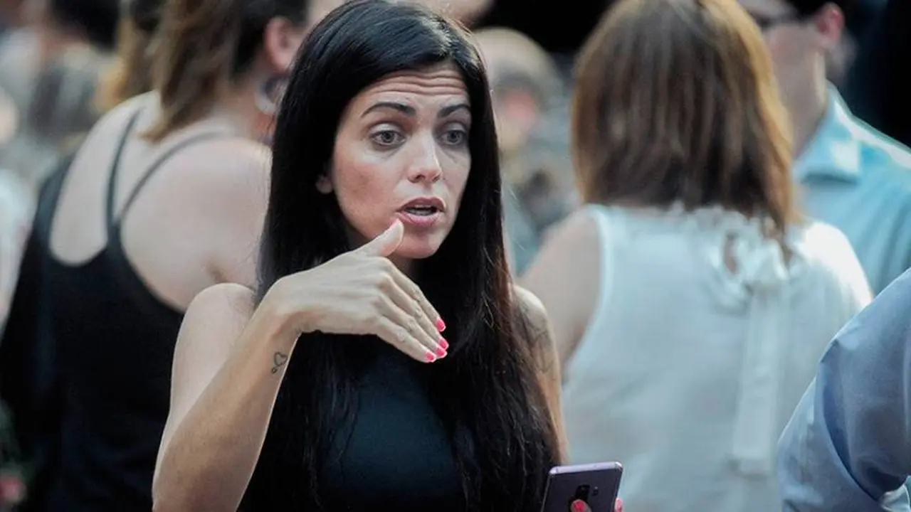 Luana Volnovich 