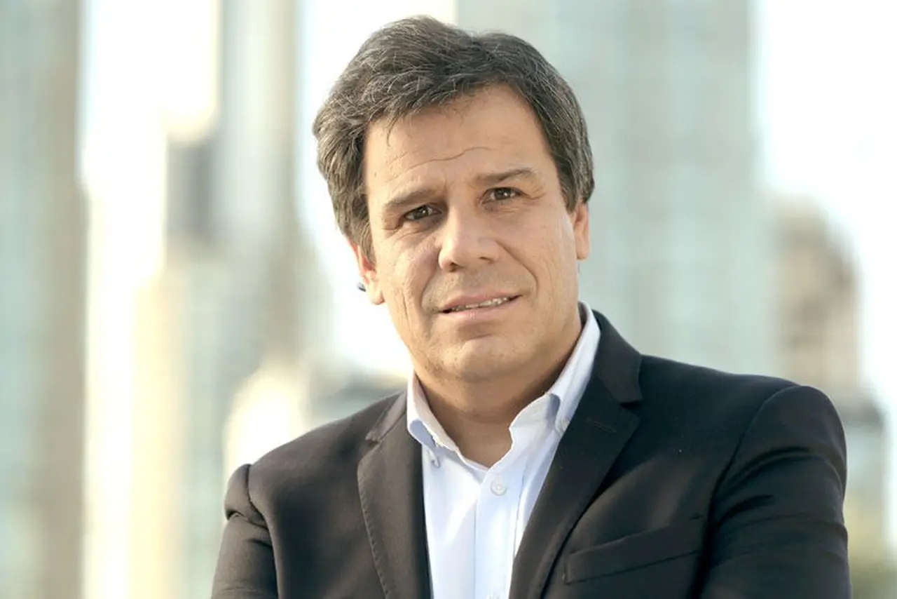 Facundo Manes: 