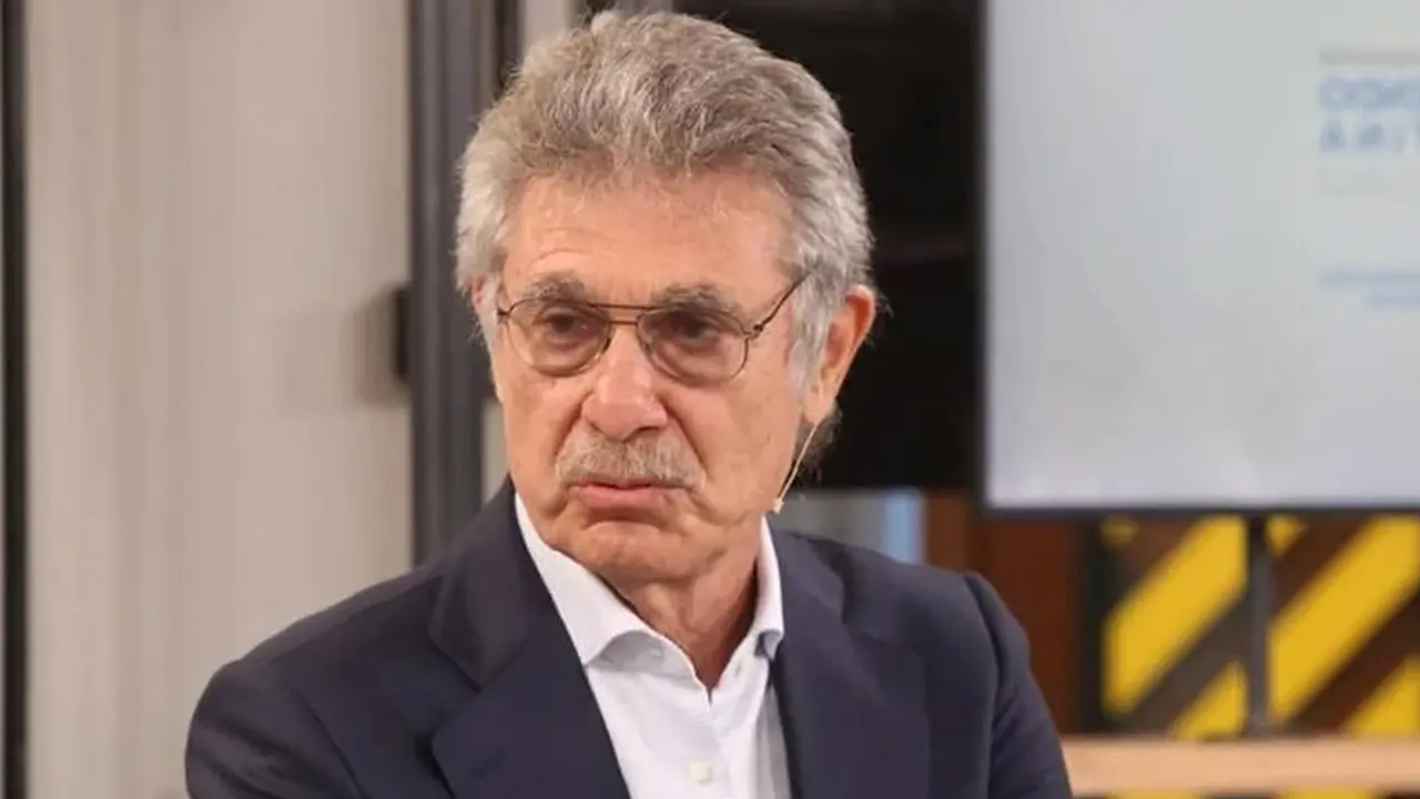 El empresario Hugo Sigman presentó una millonaria demanda contra Patricia Bullrich por las vacunas Pfizer