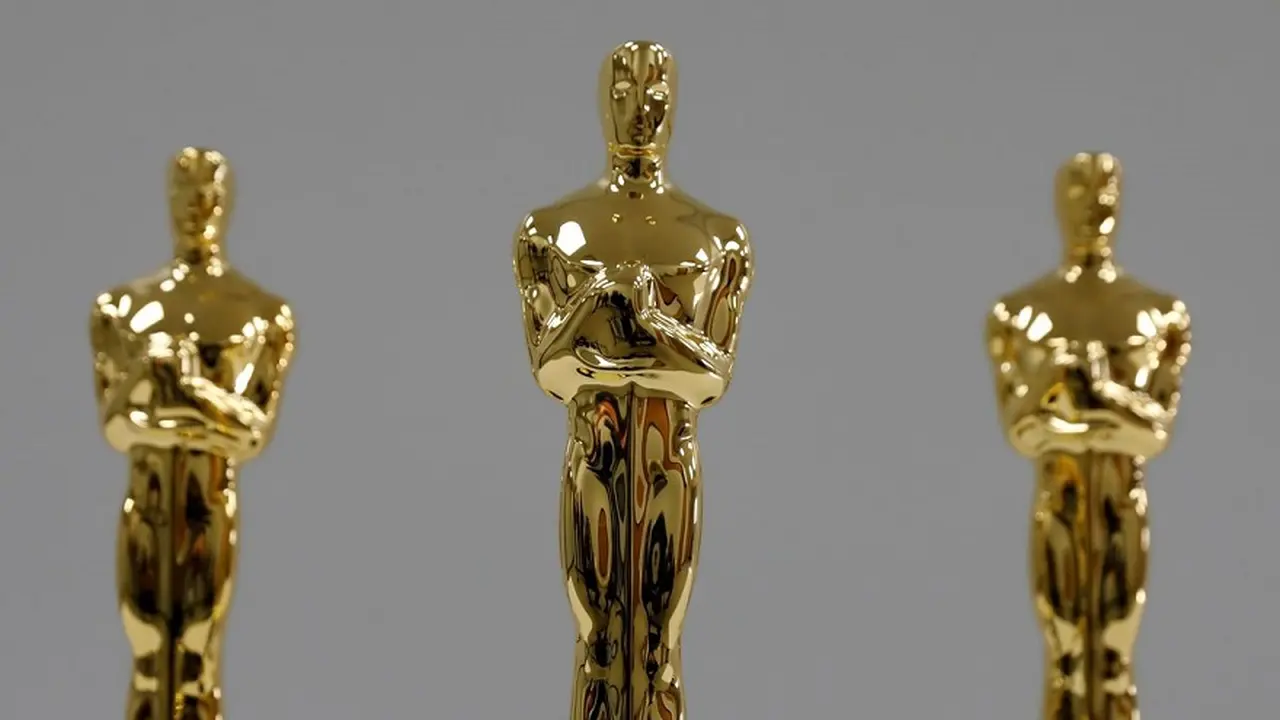 Los Oscar en realidad no se llaman así, pero nadie los conoce de otra forma