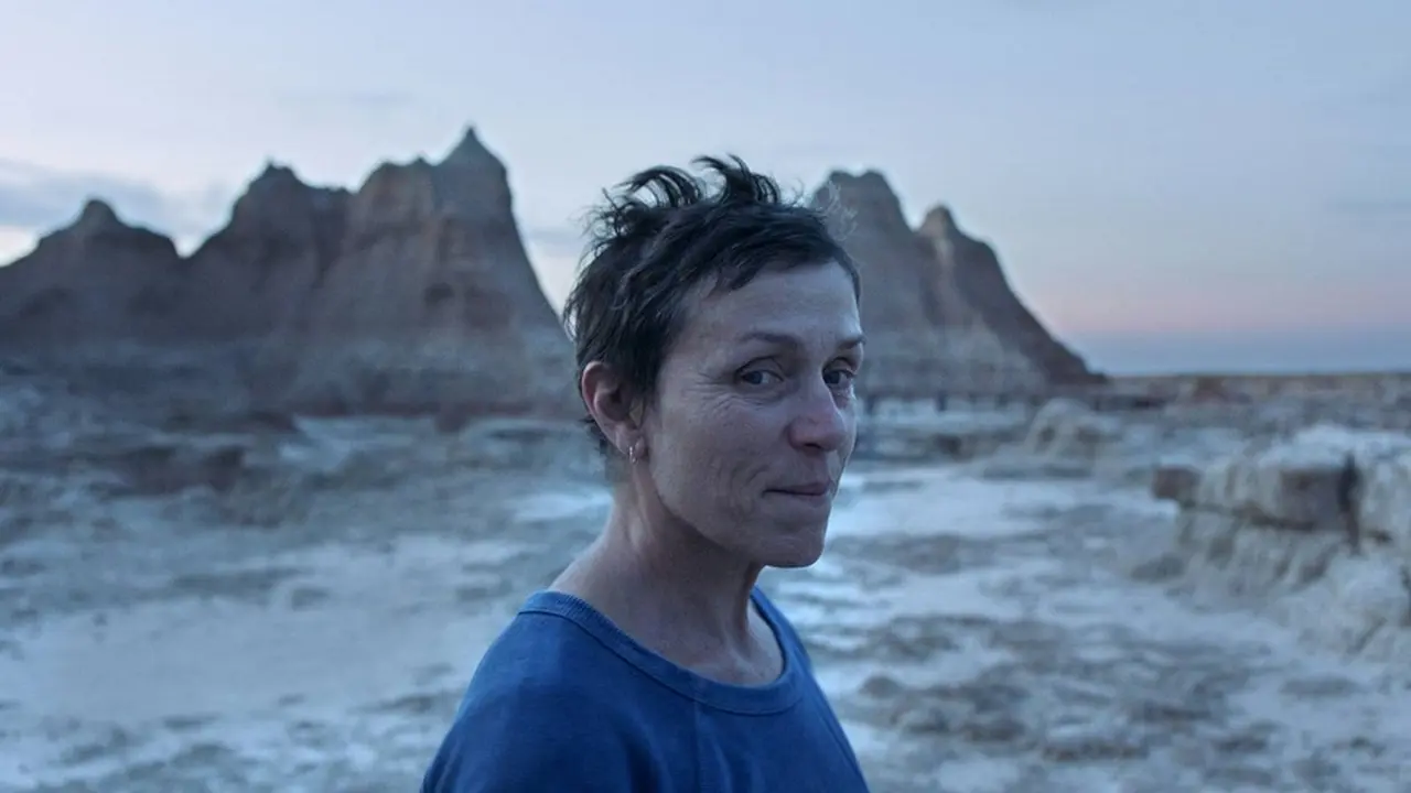 ¿Dónde ver Nomadland y todas las películas ganadoras de los Oscar 2021?