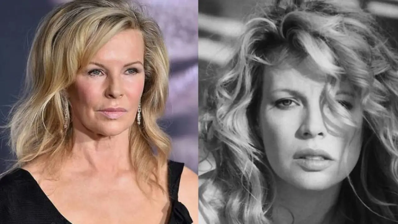La actriz Kim Basinger compró un pueblo y la llevó a la ruina: la historia