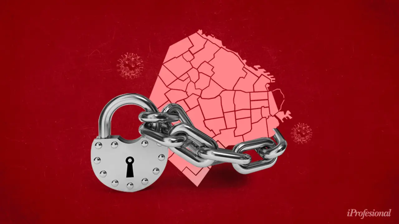 "En 20 días vamos a estar fundidos": el pronóstico de shoppings, gastronómicos y locales ante las restricciones