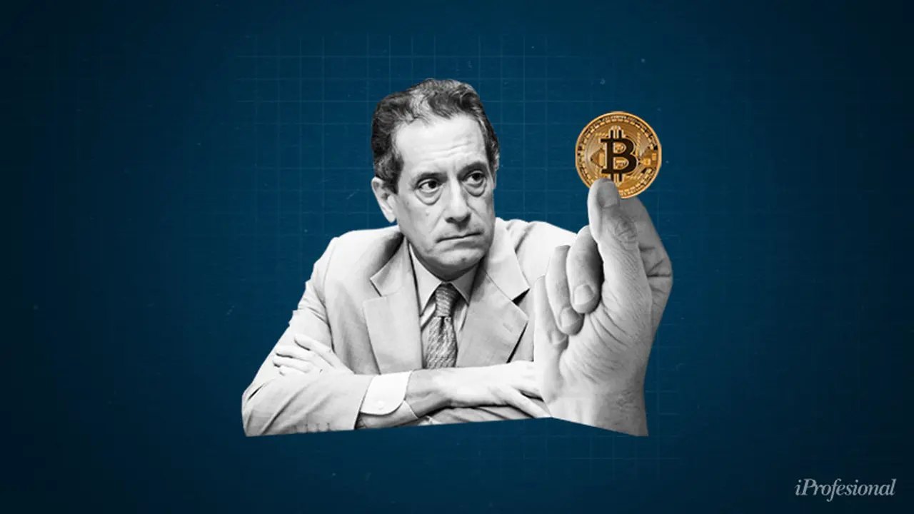 Durísimo golpe del Banco Central al Bitcoin: alerta por los elevados riesgos de invertir en criptomonedas