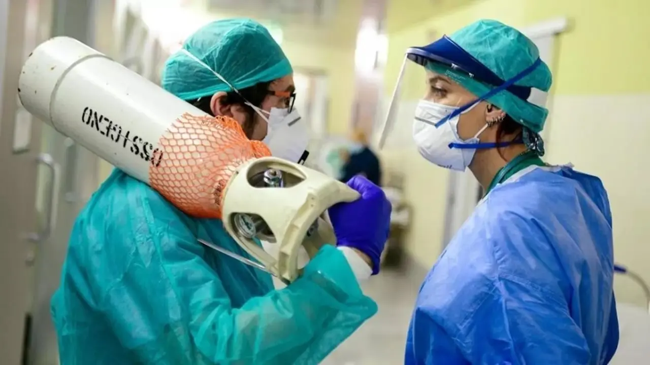 El negocio del aire: quiénes controlan el oxígeno medicinal, cómo se produce y cuánto cuesta en la Argentina