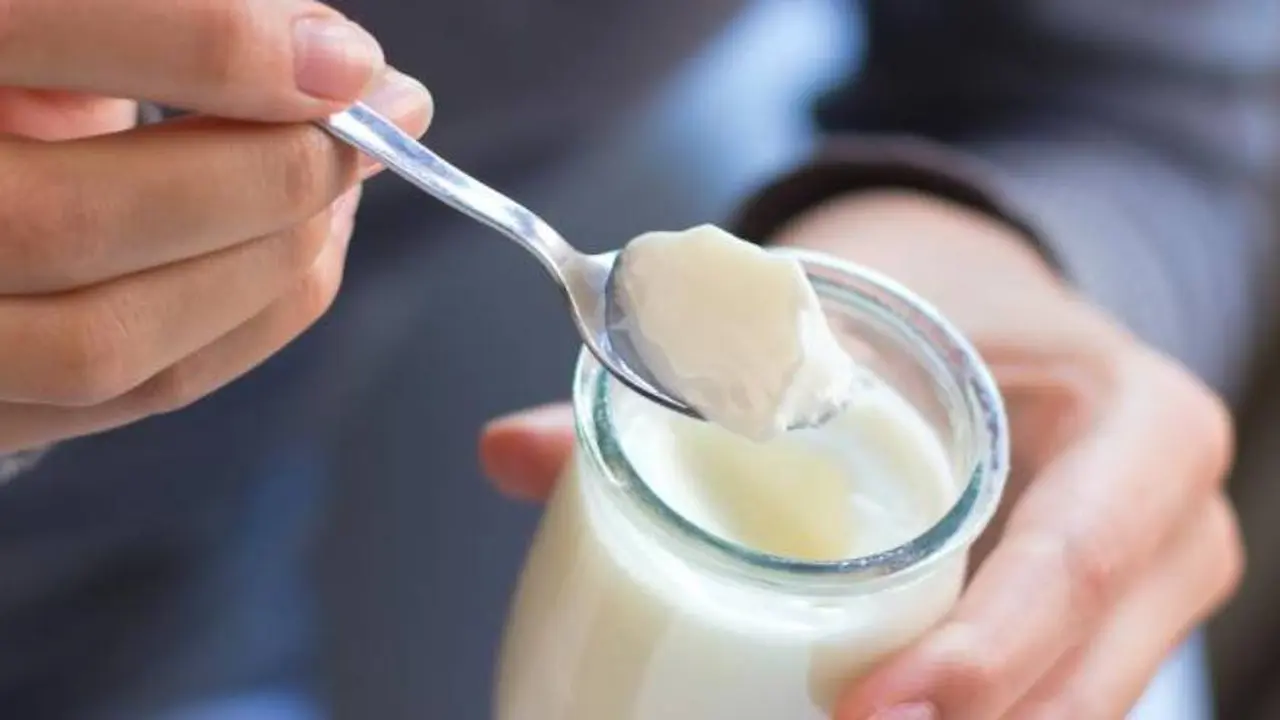 El consumo de yogur podría tener un impacto positivo en la salud