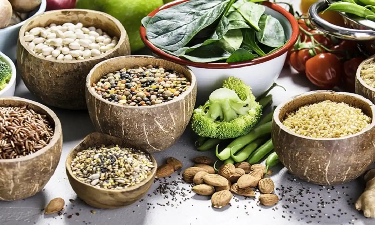 Fibras: solubles o insolubles, esa es la cuestión