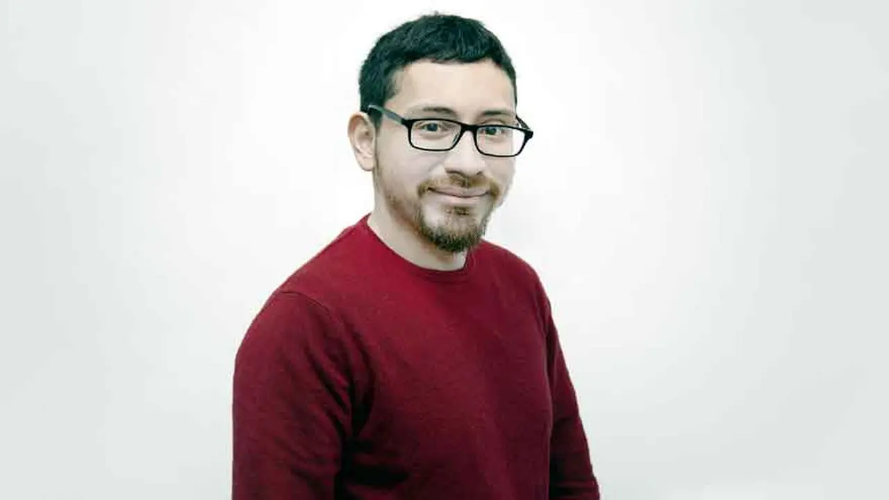 Eduardo Ferreyra: 