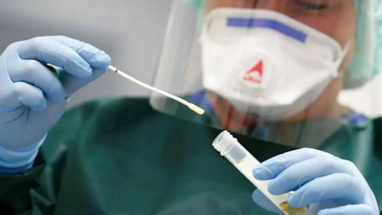 Se necesitan más testeos para detener el virus.