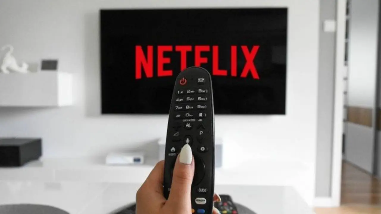 Las acciones de Netflix perdieron en unas horas unos u$s88 de valor, tras los datos negativos del balance.