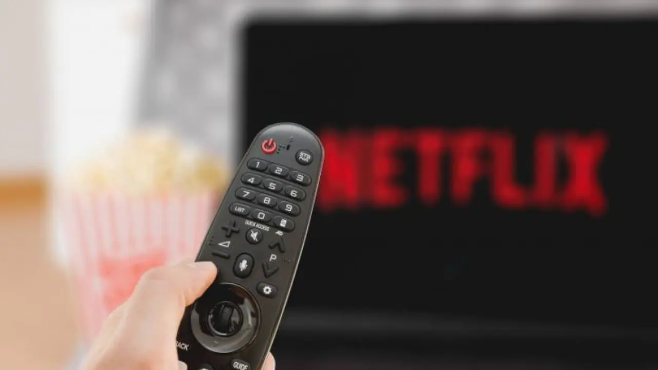 Las acciones de Netflix se desploman en todo 2022 alrededor de 70 por ciento.
