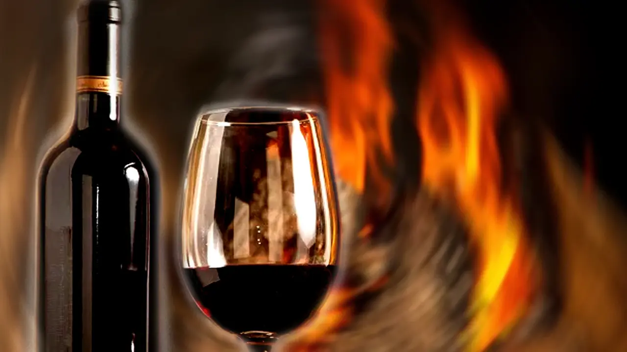 Cinco grandes vinos tintos para el invierno, recomendados por Elisabeth Checa