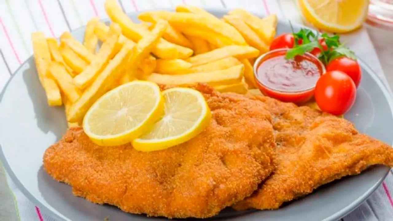 "La verdad de la milanesa": este es el verdadero origen del famoso refrán