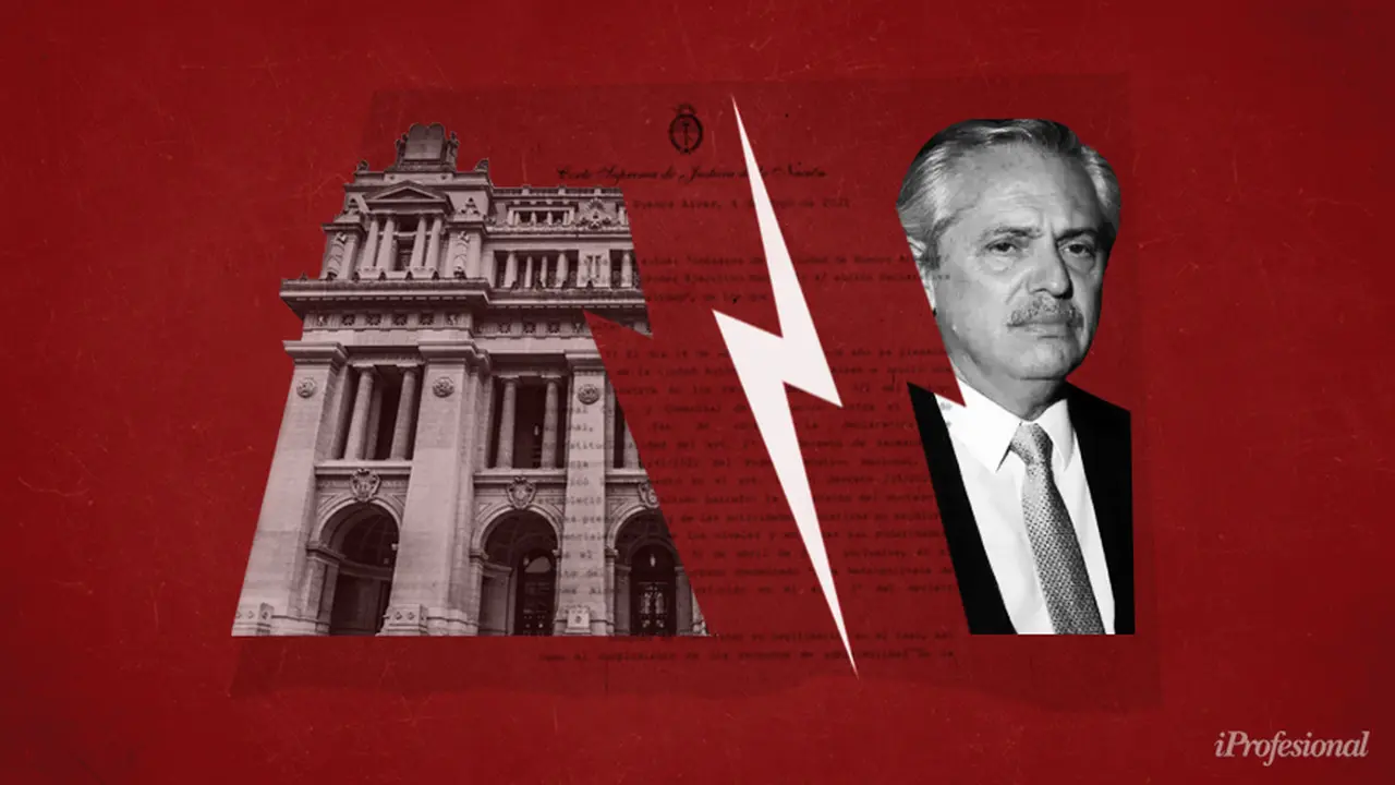 ¿Qué es el Consejo de la Magistratura y cuál es la pelea de fondo que enemistó al Gobierno y a la Corte?