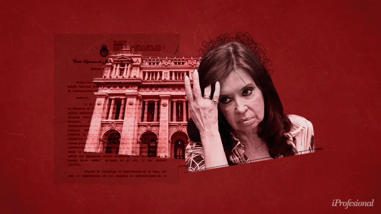 En el Senado estiman que el proyecto puede complementarse con la idea de reformar la Corte Suprema de Justicia  