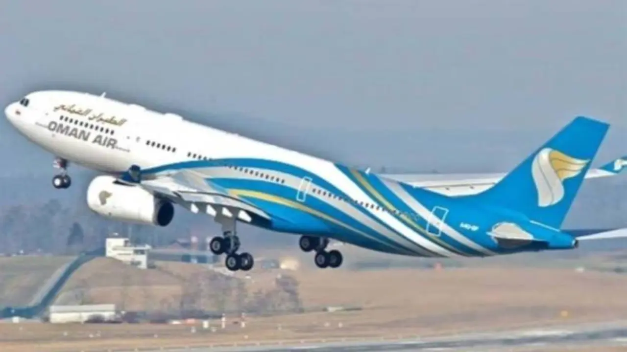 Oman Air se encuentra en el listado de aerolíneas que mejor cumplen con los cuidados