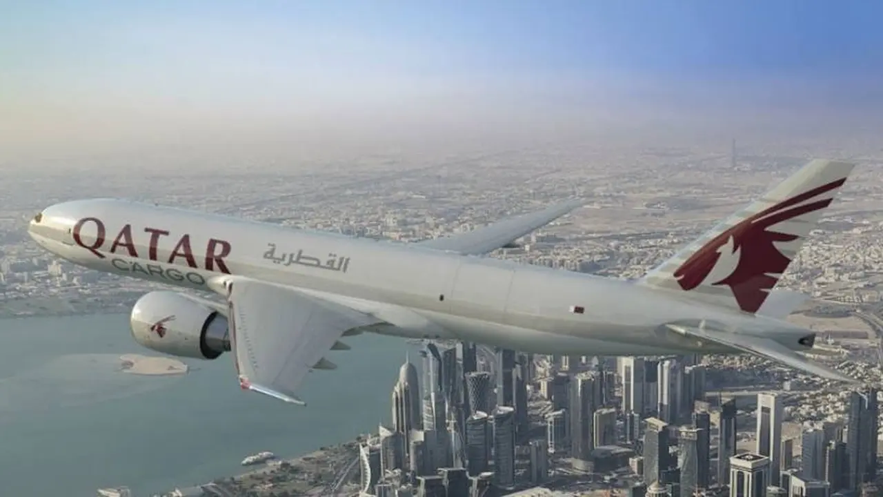 Qatar Airways, otra de las empresas que ha obtenido buen puntaje en relación a su seguridad y cuidados
