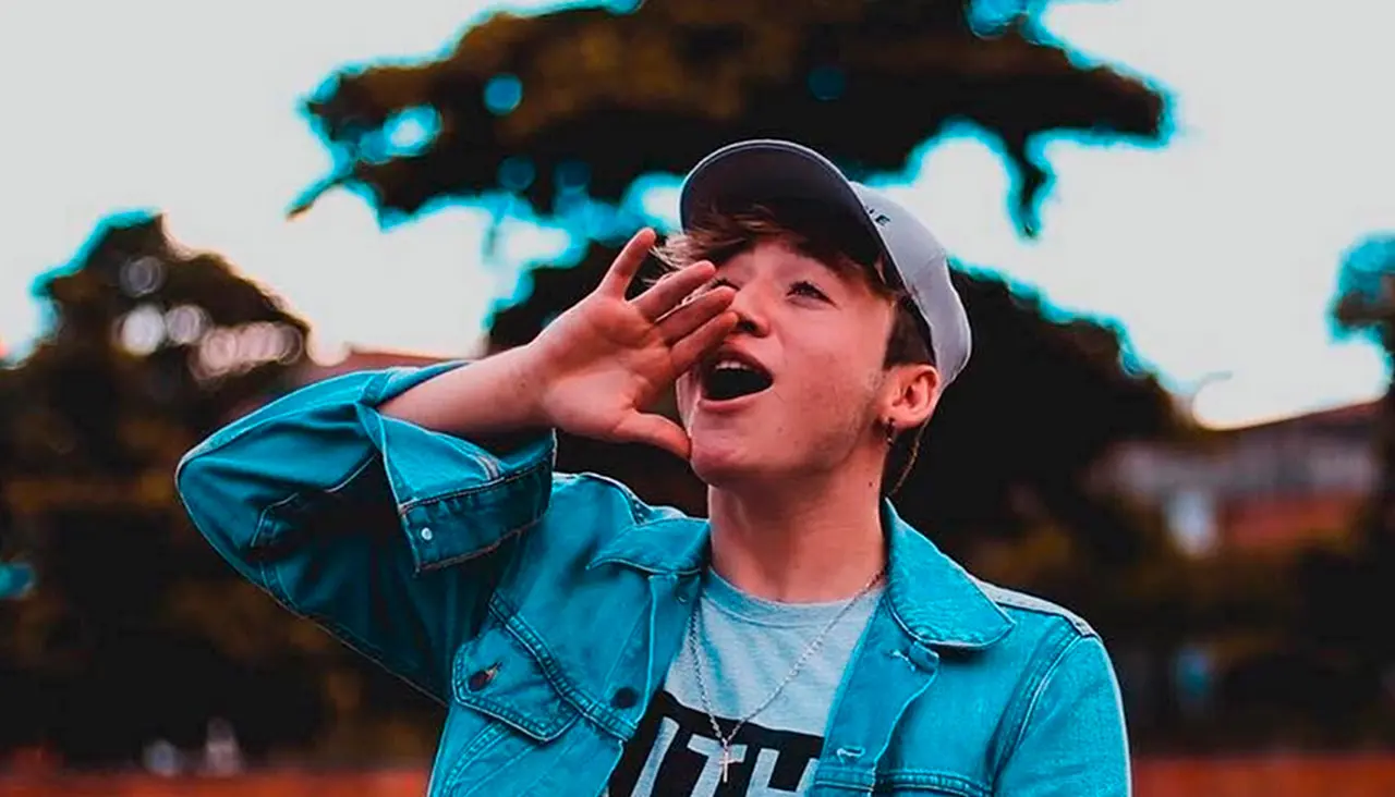 La fortuna de Paulo Londra: esta es la millonaria suma que ganó por las reproducciones de una de sus canciones