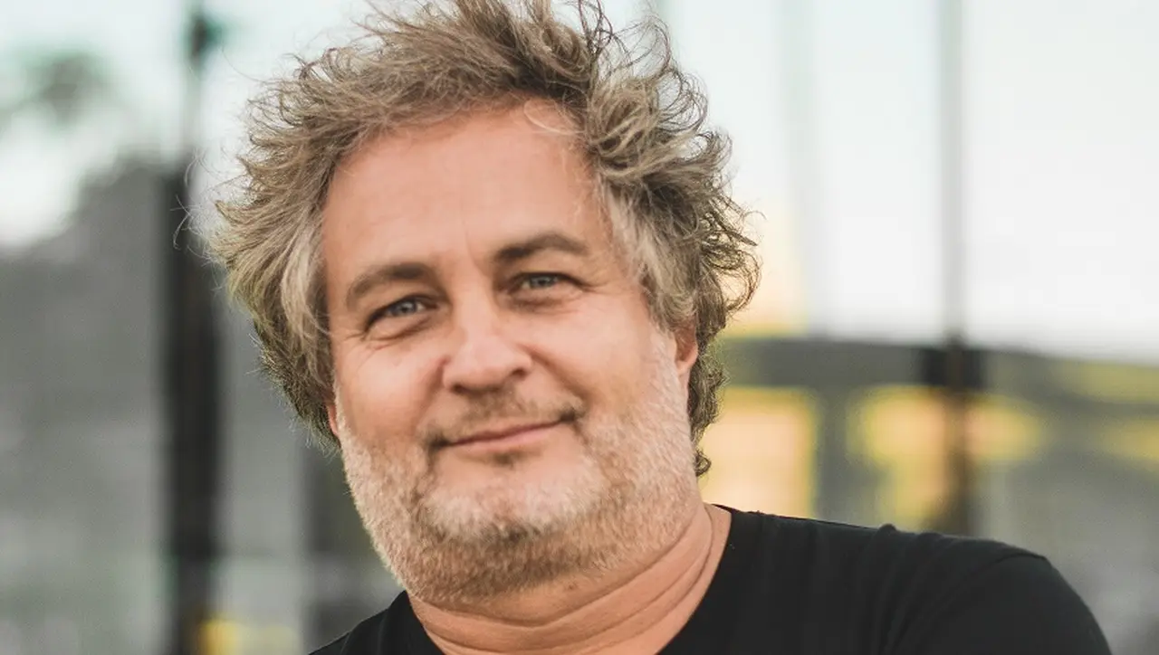 Guibert Englebienne es uno de los cofundadores de Globant.