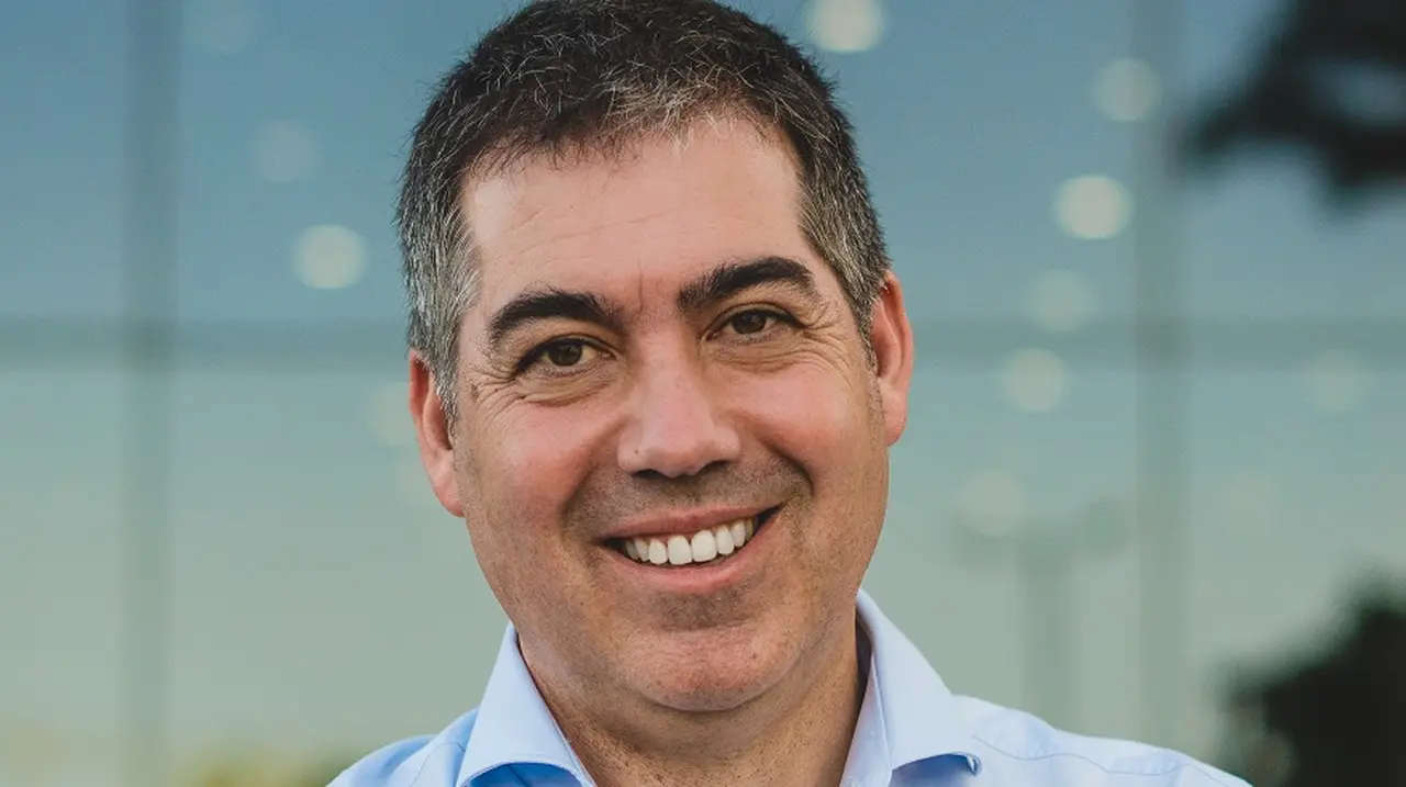 Martín Umaran es el nuevo Chief Corporate Development Officer de Globant