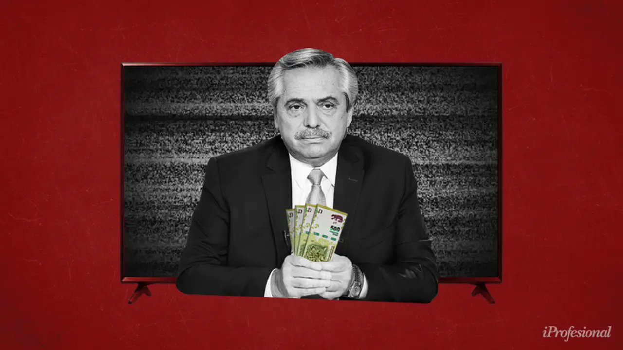 El Citi cree que la intención de voto del oficialismo está en torno al 35%