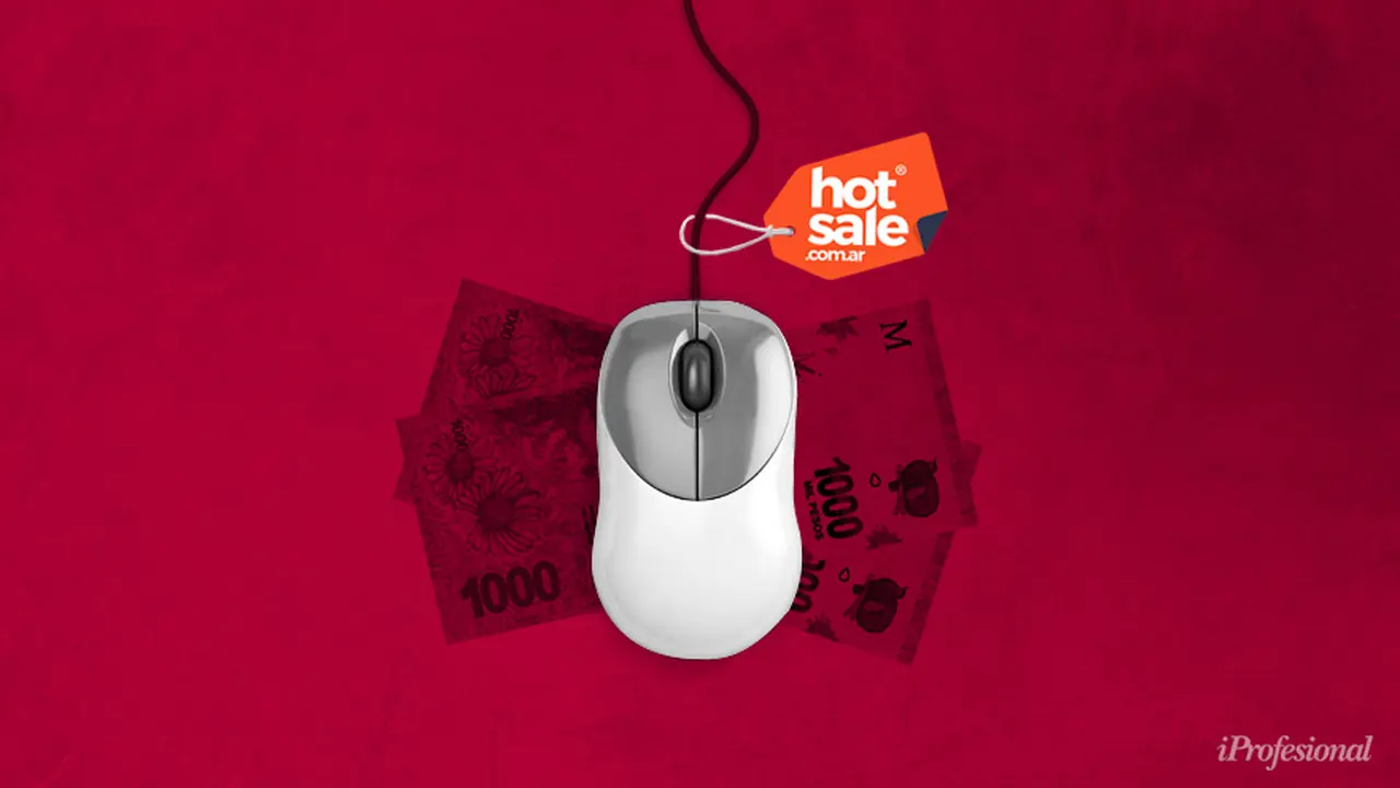 Mercado Libre aplica un algoritmo para chequear la veracidad de la oferta en Hot Sale.