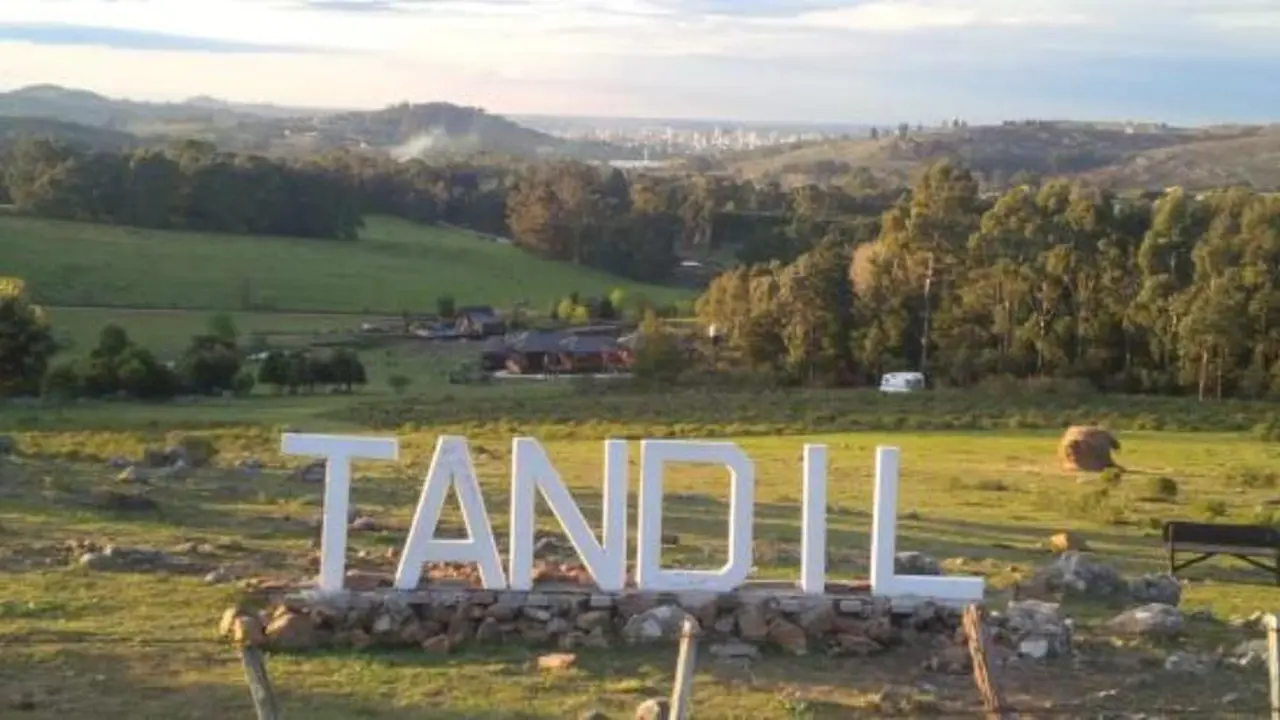Tandil no solo se destaca por su increíble paisaje, sino también por su gastronomía