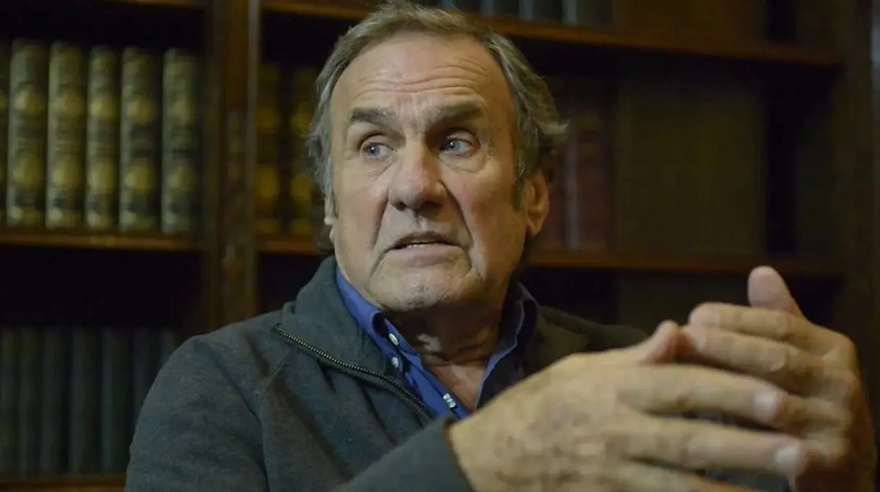 Se complica el estado de salud de Reutemann: sufrió una descompensación y fue trasladado a Rosario