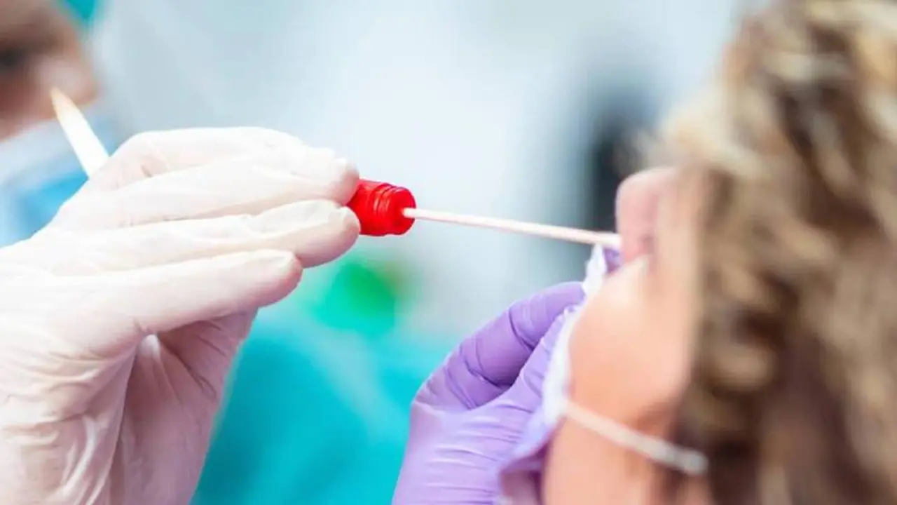 Es posible contraer coronavirus luego de haber recibido la primera dosis