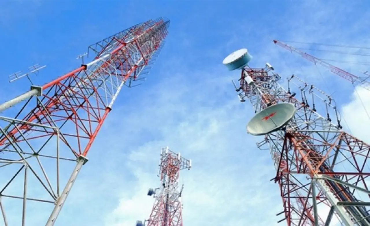 El informe analiza la conexión inalámbrica móvil a Internet.