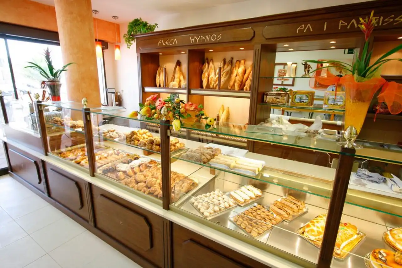 La crisis económica golpea al pan: 14.000 panaderías desaparecieron en el último año y medio