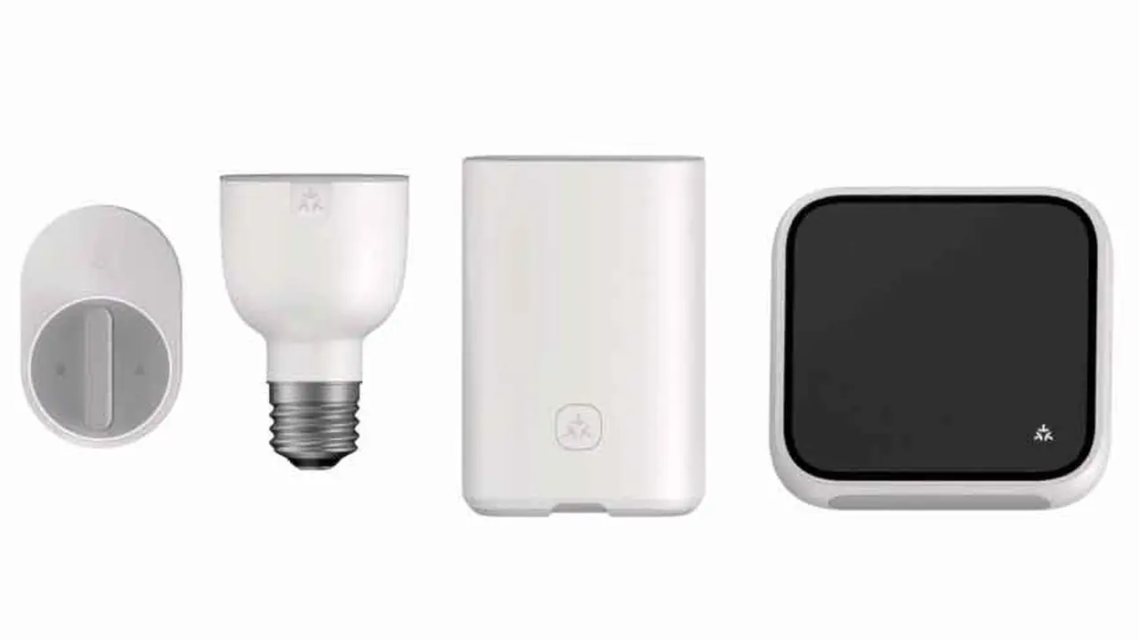 Google, Apple y Amazon quieren conectar tus dispositivos del hogar bajo esta plataforma única