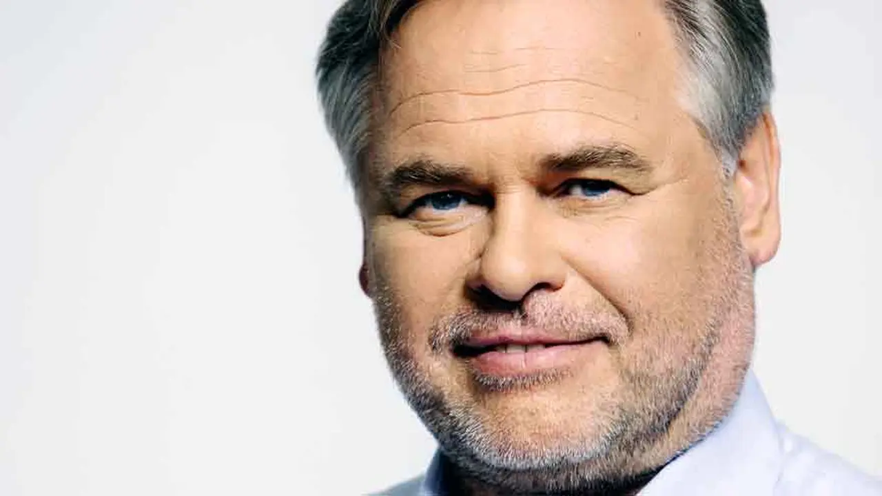 Eugene Kaspersky