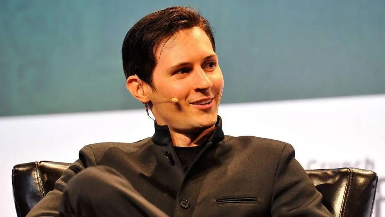Qué implica la detención del fundador de Telegram, Pavel Durov, en Francia