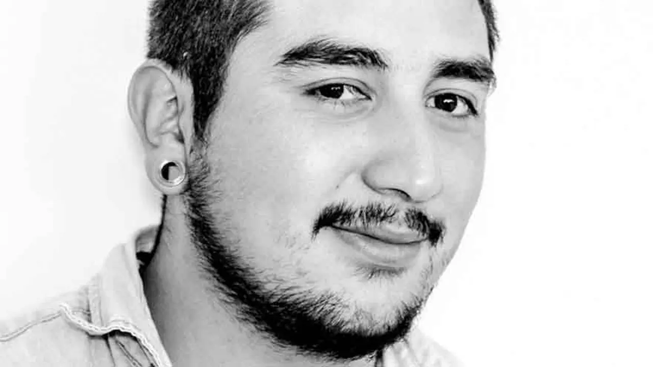 Isaías Montenegro: 