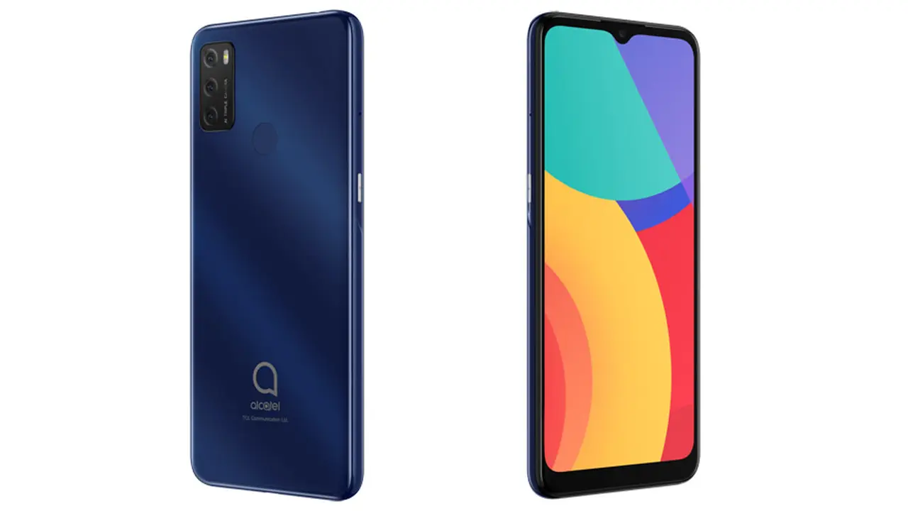 Con tu celular Alcatel 3H Plus, podés cargar la SUBE desde cualquier lugar