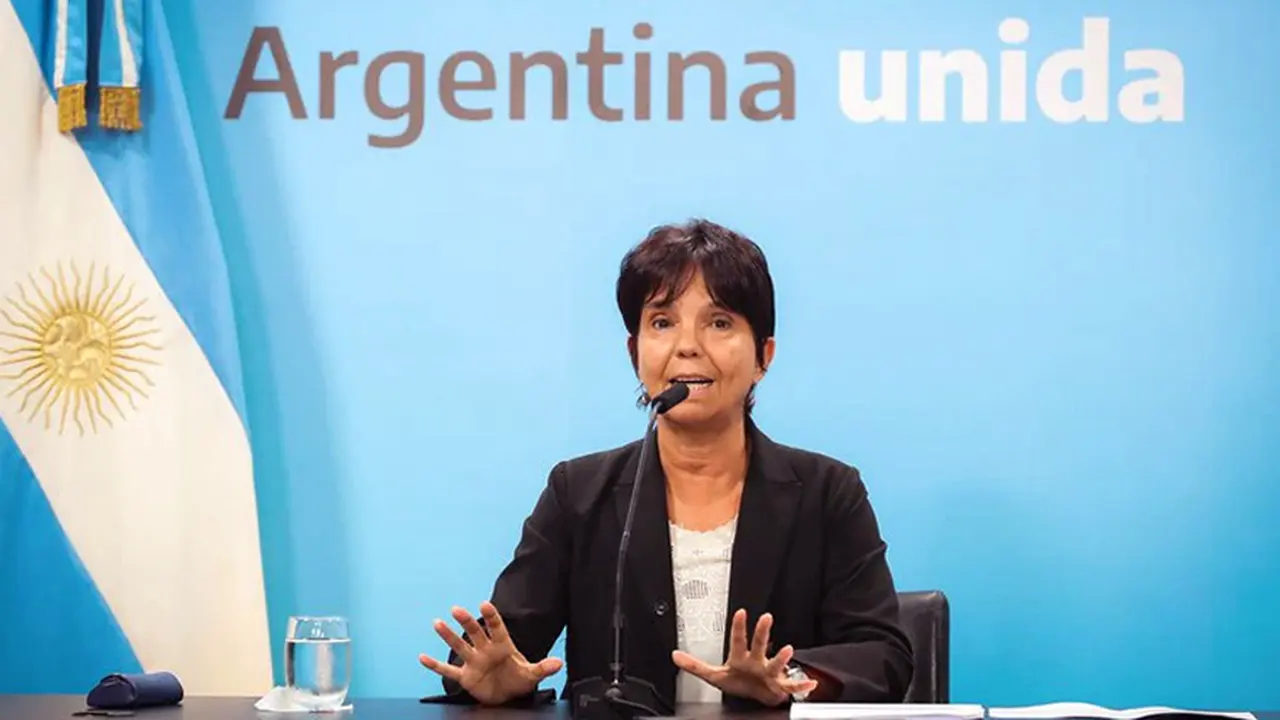 Hasta el revés por el monotributo, Marcó del Pont era considerada una de las figuras clave del Gobierno: ahora su futuro es incierto