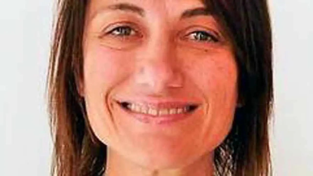 Lorena Turano: 