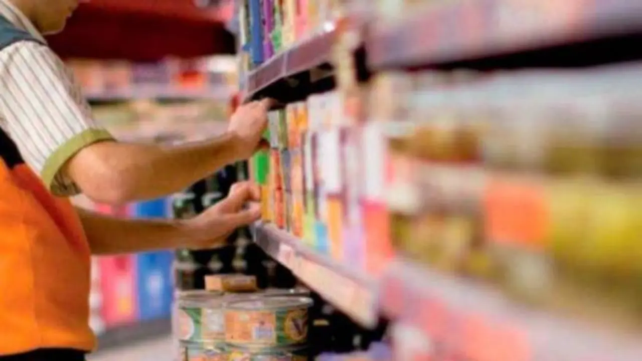 empleados de comercio