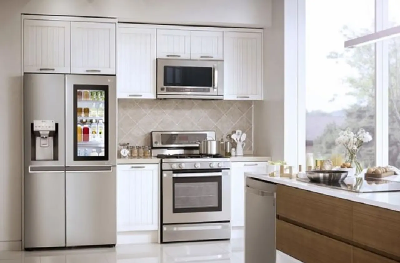 Esta tecnología puede sintetizarse en una simple frase: economía energética en el hogar