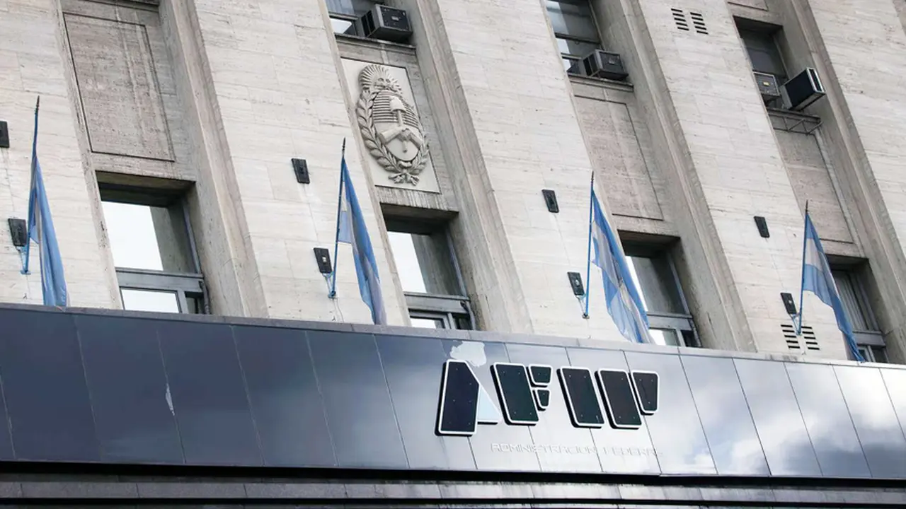 La AFIP podrá embargar a quienes no paguen el Aporte Solidario
